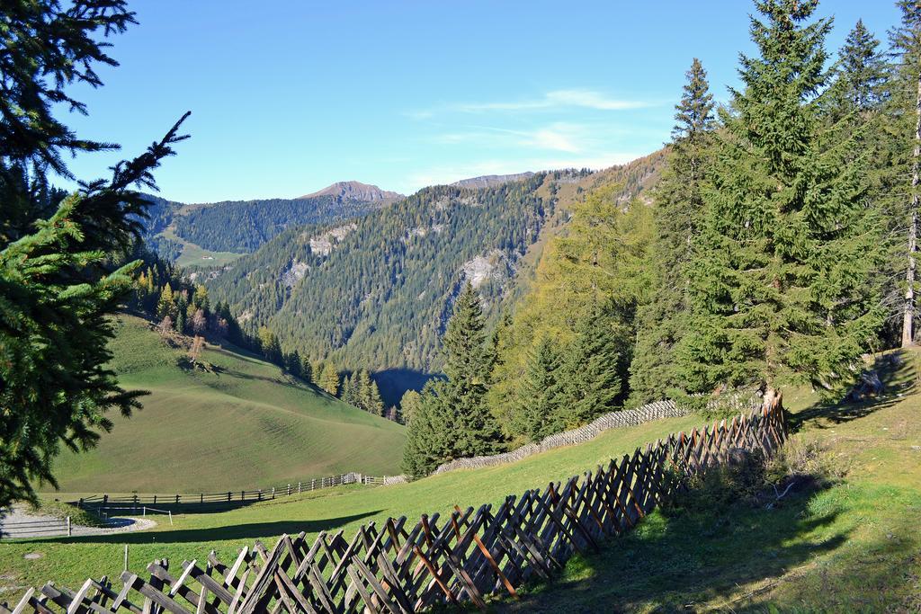 Berggasthof Steckholzer Sankt Jodok am Brenner Exterior foto